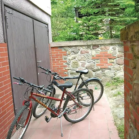 Holiday home Holiday Grunwald Viii Mielno (Ostroda)