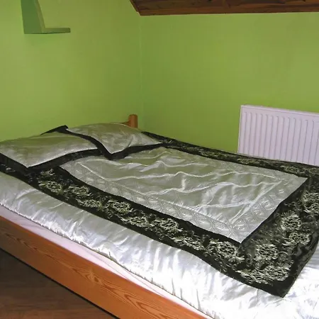Holiday Grunwald Viii Holiday home