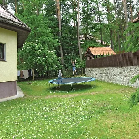 Holiday home Holiday Grunwald Viii Mielno (Ostroda)