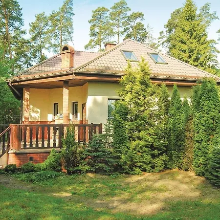 Holiday Grunwald Viii Holiday home *