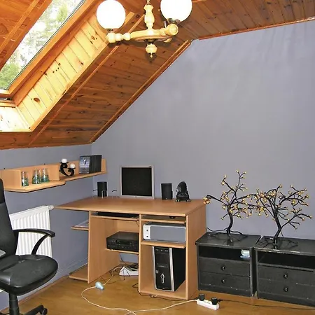 Holiday home Holiday Grunwald Viii Mielno (Ostroda)