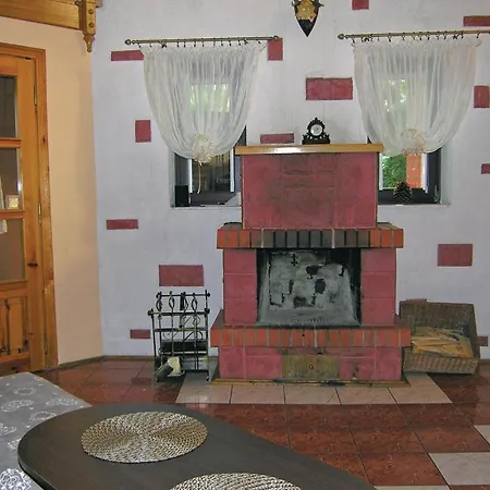 Holiday Grunwald Viii Holiday home