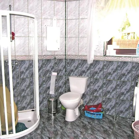 Holiday home Holiday Grunwald Viii *