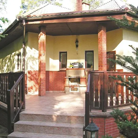 Holiday home Holiday Grunwald Viii